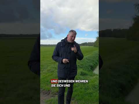 Wanderung mit der Bürgerinitiative "Aktiv für Crivitz"