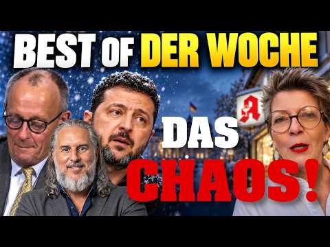 ICH ertrage es kaum NOCH! WAS kommt denn jetzt noch ALLES?! 💥⚡️ Tim Kellner #satire #comedy