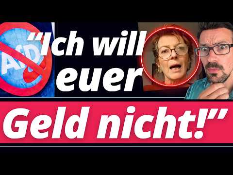 Achtung: Diese Apothekerin will KEINE AfD-Wähler als Kunden!