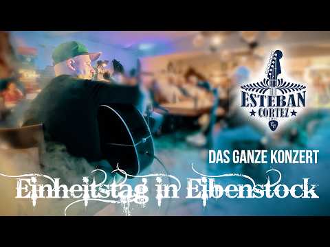 Einheitstag in Eibenstock - das ganze Konzert