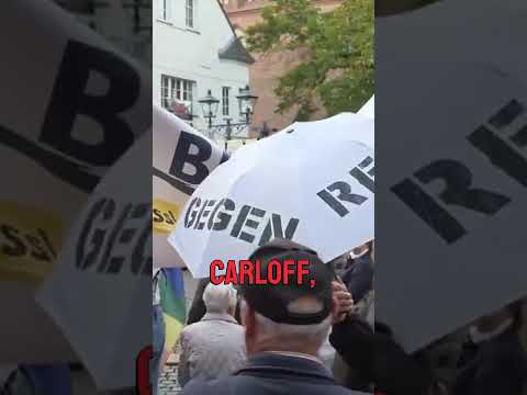 1918 als frauen erstmals wählen durften #björnbanane #alternativemedien #afd #klart