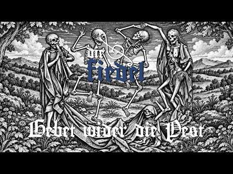 Gebet wider die Pest - Martin Behms (Dark Wave Edit) I Die Fiedel
