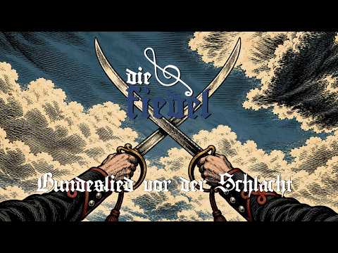 Bundeslied vor der Schlacht - Theodor Körner (Techno Edit) I Die Fiedel