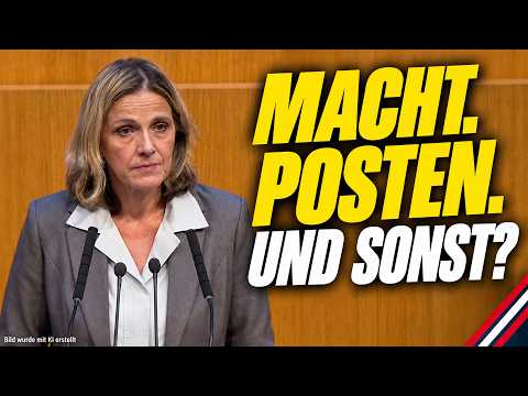 Belakowitsch zerlegt Regierungs-Kurs: „Treten Sie zurück!“