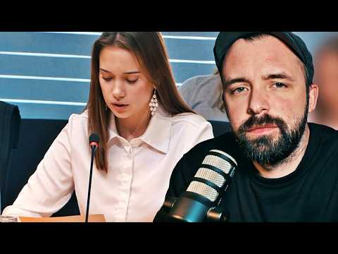 DAS sollte sich JEDER anhören