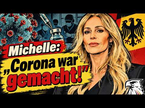 „Die (da oben) haben die Gesellschaft gespalten!“ – Schlagersängerin Michelle packt aus