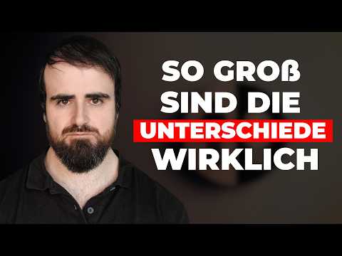 Faktencheck: Unterscheiden sich Geschlechter tatsächlich?