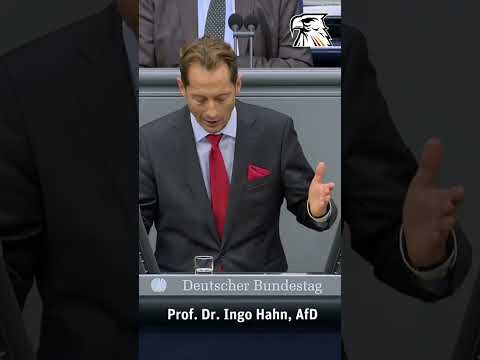 „Schluss mit teuren Anwerbeprogrammen! Unser Steuergeld muss deutschen Studenten zugutekommen!“