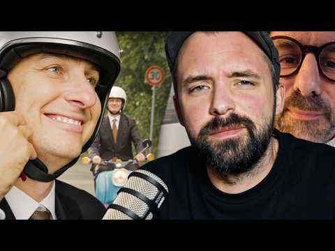 Linke Comedy ist komplett GESTÖRT