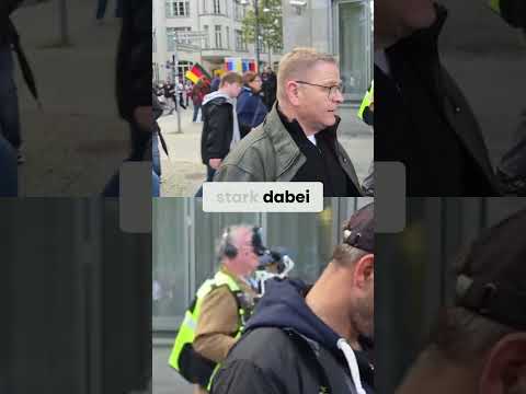 Frieden schaffen  Rechte Politik zulassen! Deutschland Wacht Auf!  #björnbanane #klartext #klart