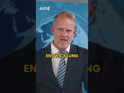 Deutsche bereits 2045 in der Minderheit!