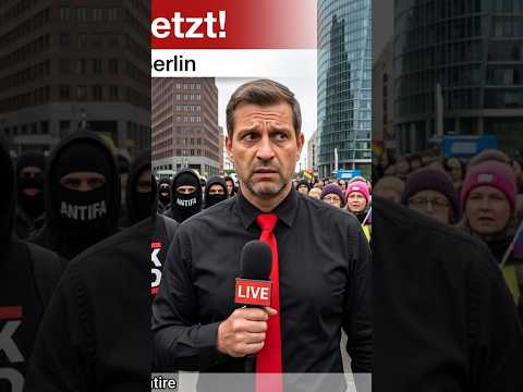👮‍♂️POLIZEI ENTSCHULDIGT SICH‼️ #björnbanane #afd #alternativemedien