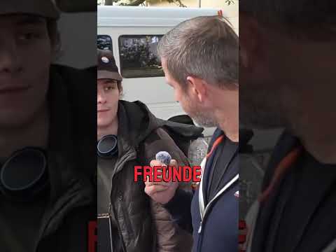 Streit über die linke und clan kriminalität #björnbanane #alternativemedien #afd #klart #klartext