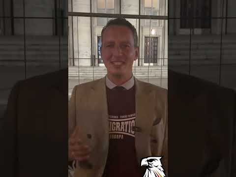 Volksbühne Berlin: Linke Selbstbespaßung auf Steuerzahlerkosten! | Matthias Helferich