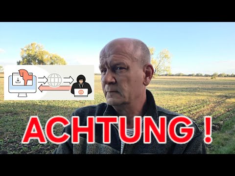 HACKERANGRIFF AUF MEINEN TWITCH-KANAL- EMAIL KOMPROMITTIERT!