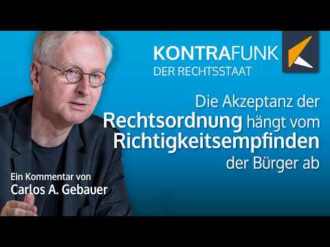Carlos A. Gebauer: Der Fall Xhaka