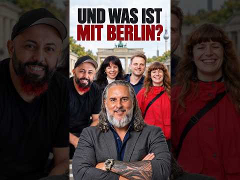 WAS für ein Irrsinn! SIE protestieren gegen das eigene VOLK! #shorts