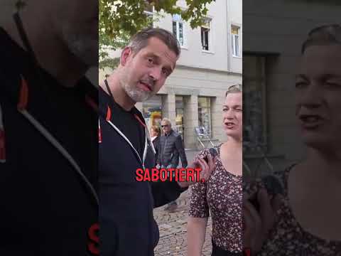 Wo hat die afd sich undemokratisch verhalten  #björnbanane #alternativemedien #afd #klart