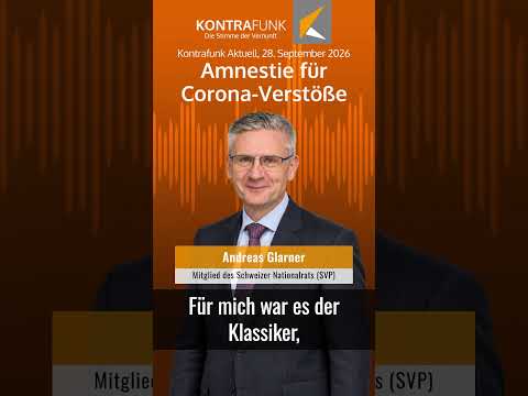 Amnestie für Corona-Verstöße