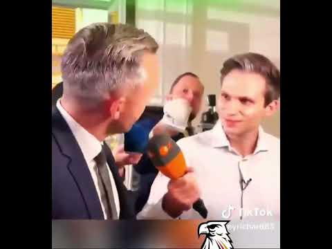 „Sie zittern ja schon wieder, sind Sie nervös?“ – Siegmund zerlegt Köster abermals
