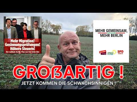 WIR KÖNNEN, NEIN WIR MÜSSEN DAS AUFHALTEN!