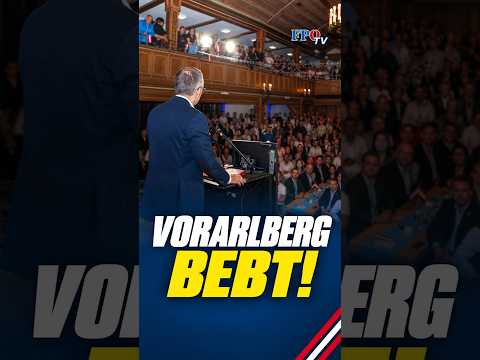 DAS macht der Einheitspartei Angst! 💪