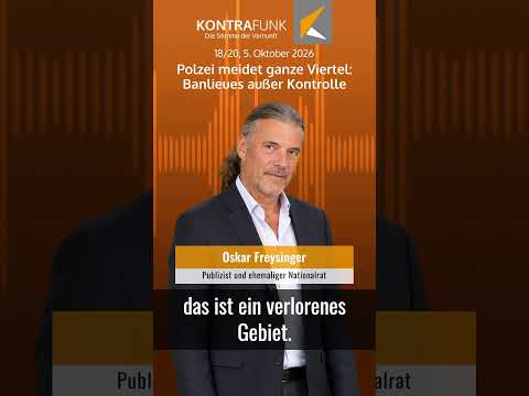 Polizei meidet ganze Viertel: Banlieues außer Kontrolle