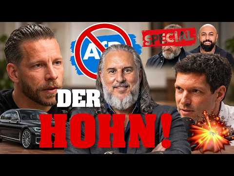 BEN ungeskriptet kann es nicht FASSEN! Linker Journalist sprengt SHOW! 💥⚡️ Tim Kellner #comedy