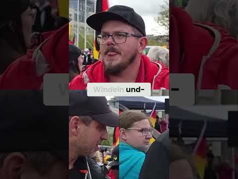 Pflege Zusammenbruch  Würde des Menschen unantastbar  #björnbanane #alternativemedien #klart