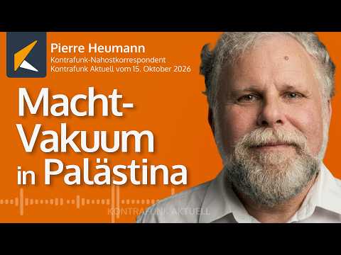 Palästinenserpräsident Abbas verschiebt schon wieder die Parlamentswahl – Pierre Heumann