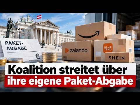 Koalition streitet über ihre eigene Abgabe