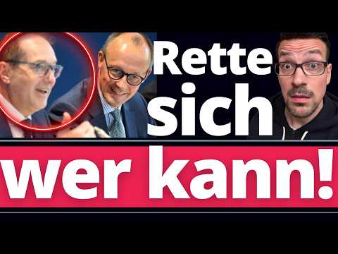 Plan für den Polizeistaat: Verfassungsschutz wird von der Kette gelassen!