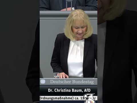 „Milliarden fürs Ausland – aber für unsere deutschen Pflegebedürftigen fehlt das Geld!“