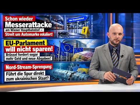 ‼️RTV AKTUELL vom Mittwoch dem 14.Oktober 2026