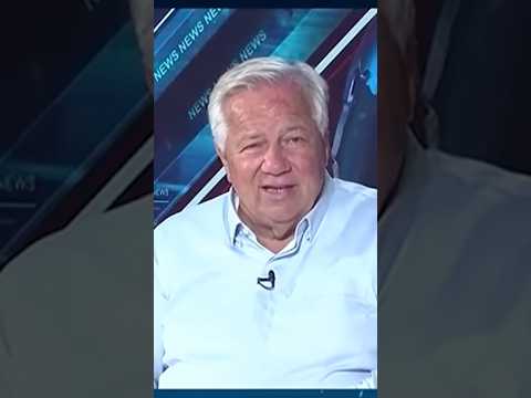 Fellner klärt auf: DAS GABS NOCH NIE!