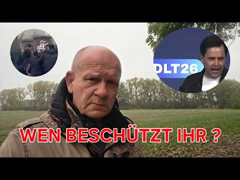 SO KANN ES NICHT WEITERGEHEN!