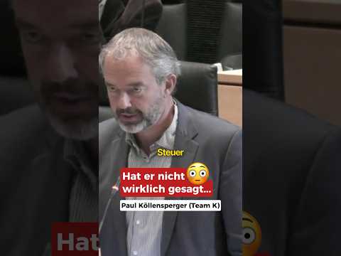 Wir forderten im Landtag: Kfz-Steuer streichen! Und so reagiert das Team K darauf… 🤦‍♂️