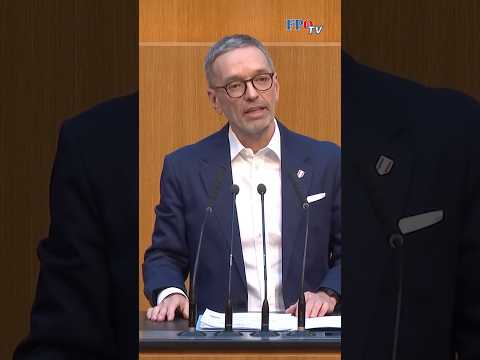 Herbert Kickl erklärt NEOS-Shetty, was Demokratie ist!