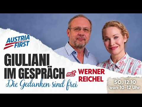 Linke Medienmacht, ORF-Monopol & Kinderschänder-Netzwerke