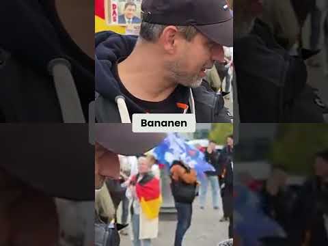 Bananenpizza  DDR Kindheit & Einzigartige Rezepte  #björnbanane #alternativemedien #klart #afd