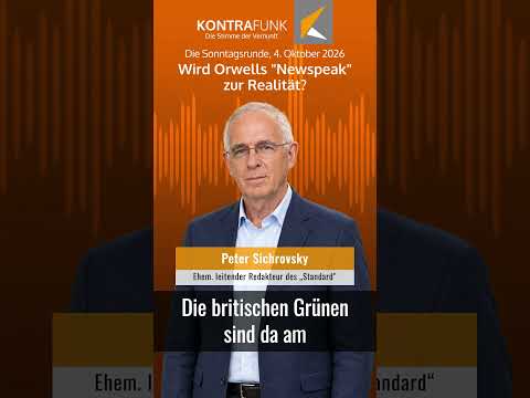 Wird Orwells "Newspeak" zur Realität?