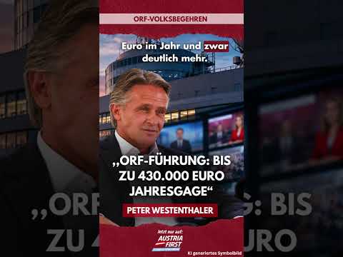 ORF-VOLKSBEGEHREN