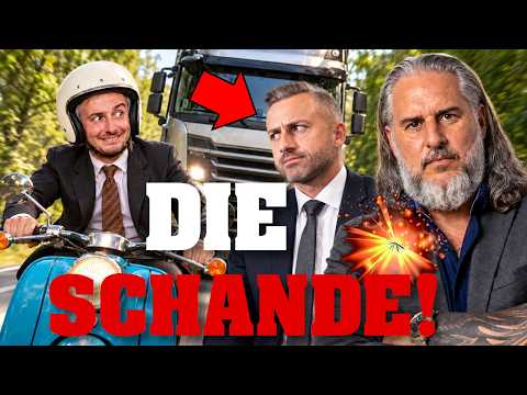 BÖHMERMANN geht zu WEIT! Dieser „Sketch“ über SIEGMUND macht FASSUNGSLOS! 💥⚡️Tim Kellner #comedy