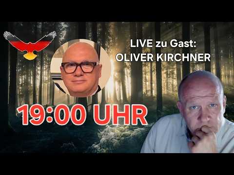 Freitagabend LIVE ab 19:00 Uhr