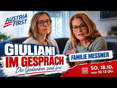 Gefangen im dunklen Zimmer: Sophies (13) Kampf mit ME/CFS und um ihre Bildung - Giuliani im Gespräch