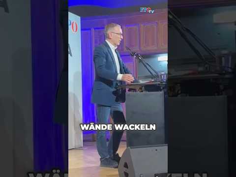 Wir bringen einen Misstrauensantrag gegen die gesamte Regierung ein!