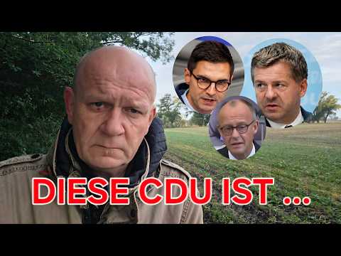 IHR SEID EINFACH KRANK!