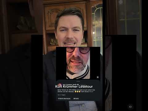 „Schweinegesichter“ Keine Tickets für AfD-Wähler