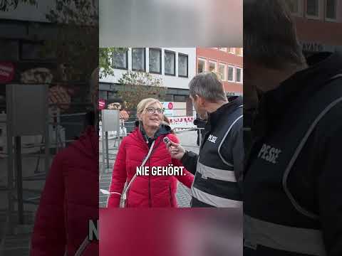Streit über impfung und kranken sohn  #björnbanane #alternativemedien #afd #klartext