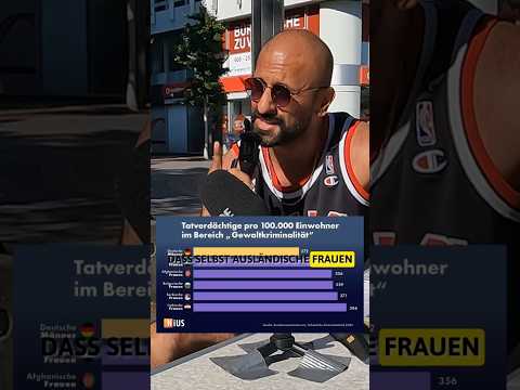 "Ich glaube diesen Zahlen nicht"